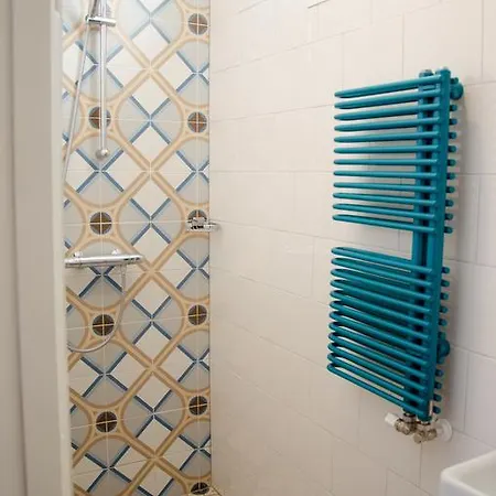 Zus Aan Zee Apartament