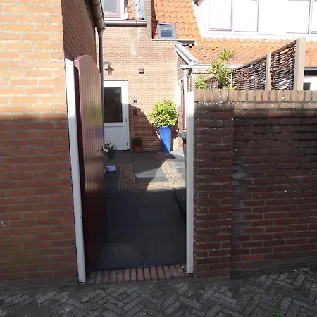 Zus Aan Zee * Zandvoort